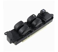 Electric Window Button Lifter Switch For L200 Window Lifter Switch Driver's Side Car Styling Power Window Control Switch