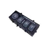 Electric Window Button Lifter Switch For SILVERADO 1500 1999-2002 4X4 Wheel Drive Control Switch 4WD Transfer Case Lifter Button 15709327