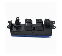 Electric Window Button Power Master Window Control Switch Button Lifter For Subaru For Legacy For Outback 2005 2006 2007 2008 2009 83071-AG05B 83071-AG05A