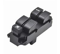Electric Window Button Power Window Lifter Switch BP1E-66-350 For Mazda 3 2003 2004 2005 2006 2007 2008 2009 2010 Door Double Window Switch