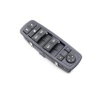 Electric Window Button Replacement for Chrysler For Dart 2013-2016 56046568AC 68271217AA 68271203AB Glass Lifter Master Left Driver Window Switch Window Lifter Switch