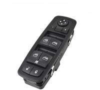 Electric Window Button Replacement for Dodge For Dart 2013 2014 2015 2016 Car NEW Left Driver Power Window Switch Master Control Button Window Lifter Switch