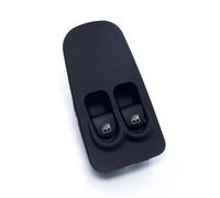 Electric Window Button Replacement for Lancia For Ypsilon 2003 2004 2005 2006-2011 735360604 735360605 Power Window Control Switch Window Lifter Switch 735360604(735360604)