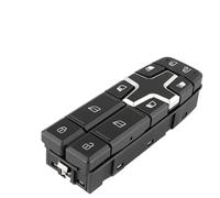 Electric Window Button Replacement for Volvo 22154286 For Trucks FH FM Series Front Left Electric Window Switch Car Auto Parts Window Lifter Switch