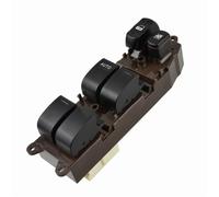 Electric Window Car 84820-60130 & 84810-60050 Power Window Control Switch For Toyota 1998-2007 For Land For Cruiser For 100(B)
