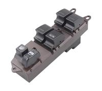 Electric Window Compatible With Toyota For Matrix 1.8L 2003-2008 Car Power Window Glass Lift Switch Control Button OEM: 84820-01020 8482001020