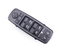 Electric Window Control 04602533AF 04602533AE For Dodge For Journey 2009 2010 For N&itro 2007-2009 2010 2011 For Jeep For L&iberty 2008-2011 2012 Power Window Control Switch Car Window Switch