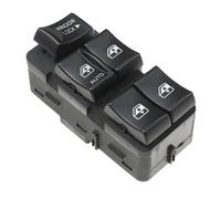 Electric Window Control 10283834 For Buick For Rendezvous 2002-2007 For Chevrolet For Impala MK8 2000-2005 Master Window Controller Lifter Switch Button Car Window Switch