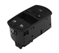 Electric Window Control 13258521 315625731 For V&auxhall For O&pel For C&orsa D 2008 2009 2010 2011 2012 2013 2014 Car Driver Side Electric Window Mirror Switch Window Regulator Switch