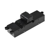 Electric Window Control 25400-95F0B Fits for Nissan For SUNNY For ALMERA 2006-2013 For Sentra B15 N17 2540095F0B Power Window Master Control Switch Car Window Switch