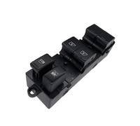 Electric Window Control 25401ZT10A Fits for Nissan For Titan 2004-2012 For Armada 2004-2007 LHD Power Master Window Control Switch Glass Lifter Button Car Window Switch
