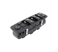 Electric Window Control 68307001AA For Dodge For Journey 2017 2018 2019 Front Left Driver Side Single Auto Car Power Window Switch Button 68307001AB Car Window Switch