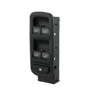 Electric Window Control 8A6T14A132CC 8A6T-14A132-CC For Fiesta For Ecosport 2011-2013 Master Power Window Switch Glass Control Button Car Window Switch