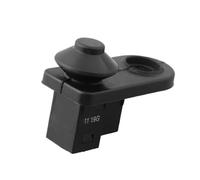 Electric Window Control Car Interior Door Jamb Light Lamp Switch Button 93560-3B100 Fit For Hyundai 2001-2014 Black For Kia 2001-2014 Plastic Black Acce Car Window Switch