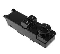 Electric Window Control Fits for Focus DT1T14A132FA 6+ 7 Pins Master Power Window Switch Main Control Switch Car Window Switch