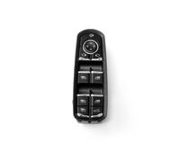 Electric Window Control Fits for Panamera For Cayenne For Macan 2011-2016Car Electric Power Window Panel Master Control Switch Button Replacement Car Window Switch(Model B)(Model A)