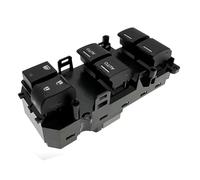 Electric Window Control For Acura For TSX 2009 2010 2011 2012 2013 2014 Front Left Electric Master Power Window Control Switch Button 35750-TL2-A12 Car Window Switch