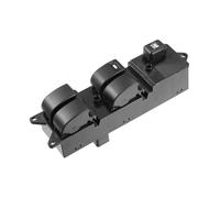 Electric Window Control For Mitsubishi For Pajero For Montero III 3 Lancer Triton L200 MR587942 LHD MR587941 RHD Window Driver Side Main Control Switch Button Car Window Switch