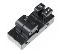 Electric Window Control For Nissan For Altima For Frontier For Navara For Suzuki For Equator For ACMAT ALTV 2006-2016 Car Power Master Window Switch Lifter Button Car Window Switch