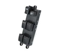 Electric Window Control For Nissan For X-trai T 30 140cv 2002 2003 2004 2007 25401EQ30525401-EQ305 Front Left Driver Master Power Window Control Switch Car Window Switch