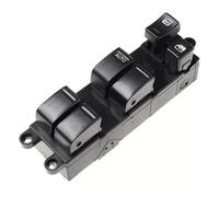 Electric Window Control For Nissan For X-trail T30 MK1 2002 203 2004 2005 2006 2007 25401-EQ305 Driver Side Master Window Controller Lifter Switch Button Car Window Switch