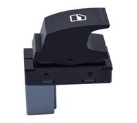 Electric Window Control For Octavia For Fabia For Superb 5J0959855 Power Single Window Lifter Switch Door Side Electric Control Button Knob