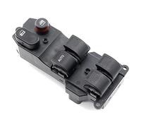 Electric Window Control Switch Compatible With City For Fit For Jazz