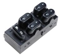 Electric Window Control Switch Compatible With Lincoln For Mark LT 2006-2008