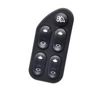 Electric Window Control Switch Compatible With MITSUBISHI For Space Star DA