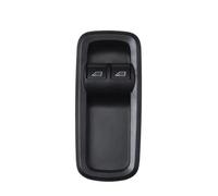 Electric Window Control Switch for Ford Fiesta MK7 2009-2012, Front Power Button 8A6T-14A132-AC - Switch Replacement