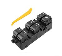 Electric Window Control Switch for Hyundai Tucson 2016-2018 For left Hand Drive Models Built to OEM Functional Standards