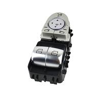 Electric Window Control Switch For Mercedes For Benz C205 For Vito W447 A2059050302 Electric Control Power Master Window Lifter Switch Button A2059056911
