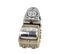 Electric Window Control Switch For Mercedes For Benz C205 For Vito W447 A2059050302 Electric Control Power Master Window Lifter Switch Button A2059056911