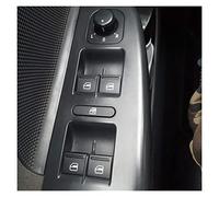 Electric Window Control Switch Four Button Master Window Switch For VW For Golf 5 6 For Passat B6 B7 OE 1K4959857B 1K4 959 857B Car Accessories