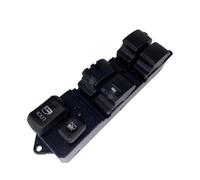 Electric Window Control Switch MR587943 Compatible With Mitsubishi For Galant