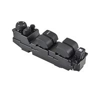 Electric Window Control Switch Power Master Window Switch For Mazda 2 6 2008-2012 For RIGHT RUDDER COUNTRY ONLY D651-66-350A D652-66-350A