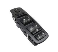 Electric Window Control Switch Power Window Control Switch Button For Dodge For Ram 1500 2500 3500 2009 2010 2011 2012 4602863AC 4602863AD 4602863AB