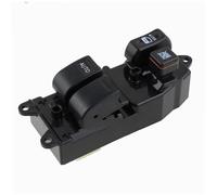 Electric Window Electric Controller Master Switches Car Interior Parts Front Left Power Window Switch 84820-10100 For Toyota For Echo