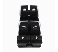 Electric Window For A6 For C7 For A6 Allroad For A6 Avant For A7 Q3 Driving Side Master Switches Power Window Control Button