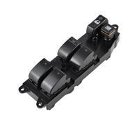 Electric Window For Corolla 2001 2002 2003 2004 2005 2006 2007 Power Window Switch Master Control Button 84820-02100 8482002100 Switch Buttons