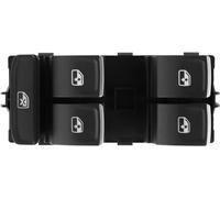 Electric Window For Master Control Switch Driver 5G0959857D For V&W For Golf Mk7 For P&assat B8 For T&IGUAN For &ouran 2016 Button window regulator switch