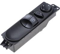 Electric Window For Master Control Switch Driver For V&W For Crafter 9065451213 9065451513 9065451913 Door Side Main Button window regulator switch(: 9065451213)