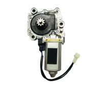 Electric Window Glasses Lift Motor Window Regulator Motor Compatible For Scania P420 Pump Truck(Right)