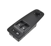 Electric Window Lift Adjustment Control Switch 73548 7419 For Fiat For Doblo For Grossraumlimousine 263 For Kasten For Kombi 263 For Kasten 250 2006-2014 Power Window Switch 735487419(Green back)