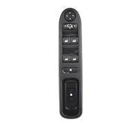 Electric Window Lift Adjustment Control Switch For 307 For SW For 3H For 3A For C 2000-2014 Power Window Switch Electric Window Switch 6554.KT