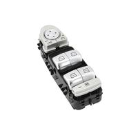 Electric Window Lift Adjustment Control Switch For W213 C Class 2139054803 A2139050000 2139050000 Car Electric Power Door Glass Button Window Control Switch