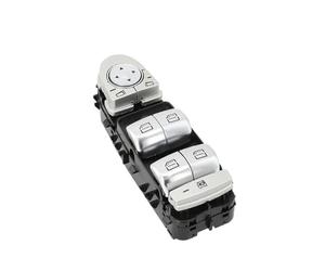 Electric Window Lift Adjustment Control Switch For W213 C Class 2139054803 A2139050000 2139050000 Car Electric Power Door Glass Button Window Control Switch