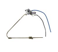 Electric window lifter front left 4856064