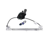 Electric window lifter front left 7770259