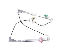 Electric window lifter front left without motor 1440161380